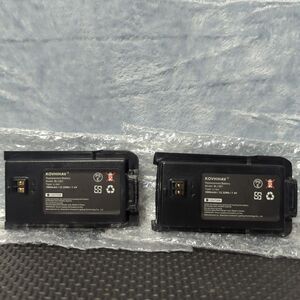 2 Li-On Battery HYT BL-1719 TC-508 TC-518 TC-580 TC-446 7.4V 1800mAh Replacement